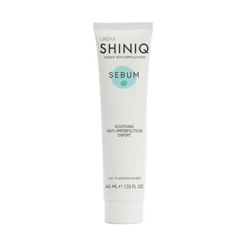 Shiniq Sebum Soothing Anti-Imperfection Expert 40 ml - Shiniq