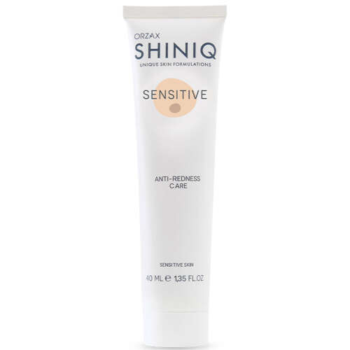 Shiniq Sensitive Hassas Ciltler İçin Bakım Kremi 40 ml - Shiniq