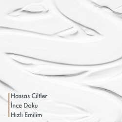 Shiniq Sensitive Hassas Ciltler İçin Bakım Kremi 40 ml - 2