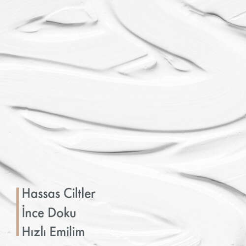 Shiniq Sensitive Hassas Ciltler İçin Bakım Kremi 40 ml - 2