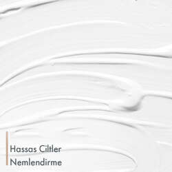 Shiniq Sensitive Hassas Ciltler için Göz Çevresi Bakım Kremi 15 ml - 2