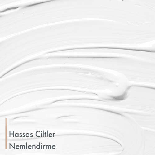 Shiniq Sensitive Hassas Ciltler için Göz Çevresi Bakım Kremi 15 ml - 2