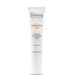 Shiniq Sensitive Hassas Ciltler için Göz Çevresi Bakım Kremi 15 ml - 1