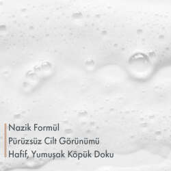 Shiniq Sensitive Hassas Ciltler için Temizleyici Krem Köpük 200 ml - 2