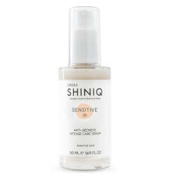Shiniq Sensitive Hassas Ciltler için Yoğun Bakım Serumu 50 ml - 1