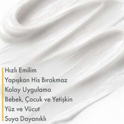 Shiniq UV Defense Bebek ve Çocuklar için Güneş Koruyucu Vücut Spreyi SPF 50+ 200 ml - 4