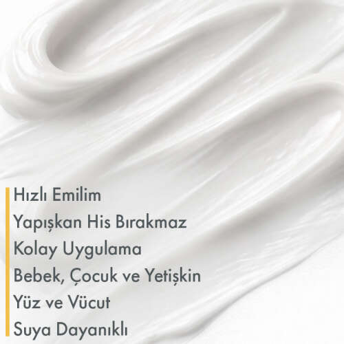 Shiniq UV Defense Bebek ve Çocuklar için Güneş Koruyucu Vücut Spreyi SPF 50+ 200 ml - 4