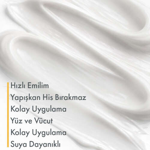 Shiniq UV Defense Güneş Koruyucu Vücut Spreyi SPF 50+ 200 ml - 4