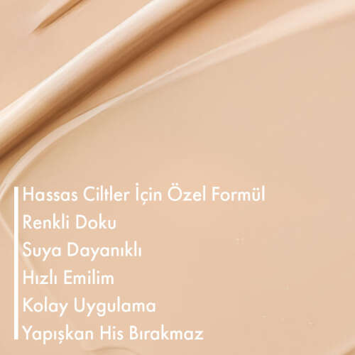 Shiniq UV Defense Hassas Ciltler için Renkli Güneş Koruyucu SPF50+ 40 ml - 2