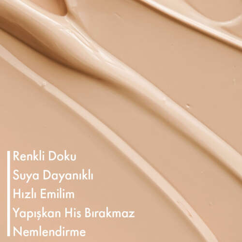 Shiniq UV Defense Kuru Ciltler için Renkli Güneş Koruyucu SPF 50+ 40 ml - 2