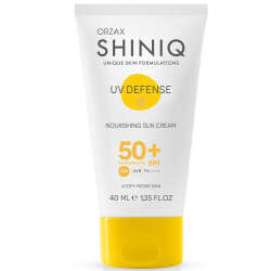 Shiniq UV Defense Kuru ve Çok Kuru Ciltler için Güneş Koruyucu SPF 50+ 40 ml - 1