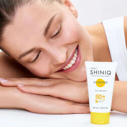 Shiniq UV Defense Leke Karşıtı Güneş Koruyucu SPF 50+ 40 ml - 3