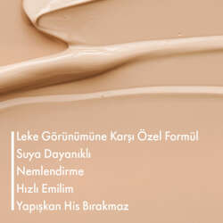 Shiniq UV Defense Leke Karşıtı Renkli Güneş Koruyucu SPF 50+ 40 ml - 2