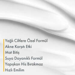 Shiniq UV Defense Matlaştırıcı Güneş Koruyucu SPF50 + 40 ml - 2