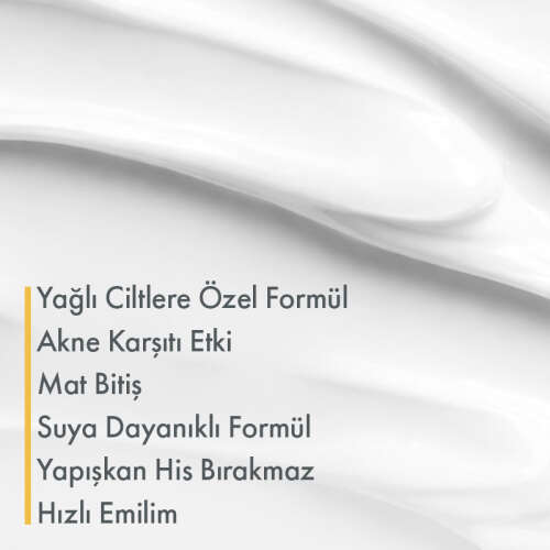 Shiniq UV Defense Matlaştırıcı Güneş Koruyucu SPF50 + 40 ml - 2