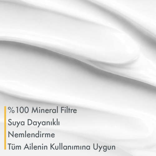 Shiniq UV Defense Mineral Filtreli Güneş Koruyucu SPF 30+ 100 ml - 4