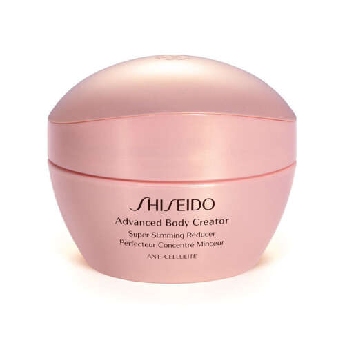 Shiseido Advanced Body Creator Super Slimming Reducer 200 ml - Shiseido
