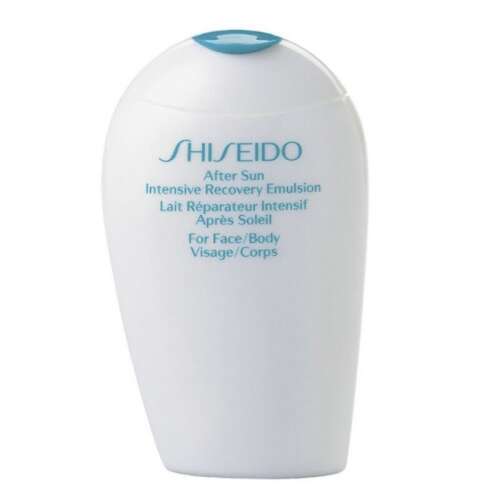 Shiseido After Sun İntensive Recovery Emulsion 150ml - Shiseido