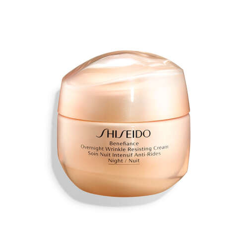 Shiseido Benefiance Resisting Cream 50 ml - Shiseido