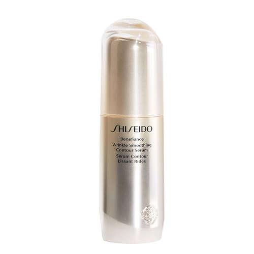 Shiseido Benefiance Wrinkle Smoothing Contour Serum 30 ml - 1