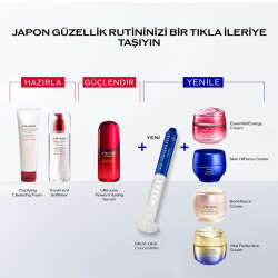 Shiseido Bio-Performance Micro-Click Concentrate 6 Adet 1.4 ml - 5