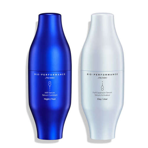 Shiseido Bio-Performance Skin Filler Serum 2x30 ml - Shiseido