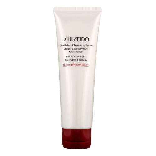 Shiseido Clarifying Cleansing Foam Temizleme Köpüğü 125 ml - Shiseido