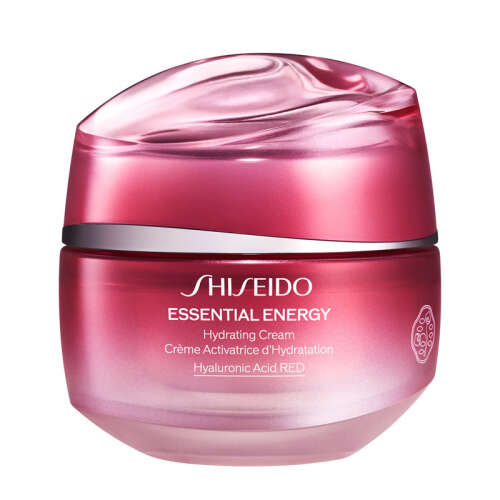 Shiseido Essential Energy Hydrating Cream 50 ml - 1