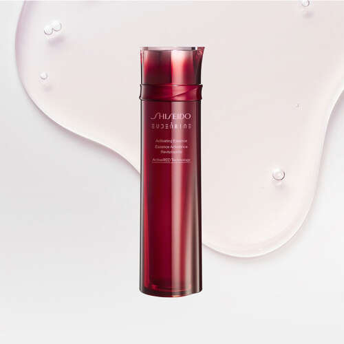 Shiseido Eudermine Activating Essence Losyon 145 ml - 3