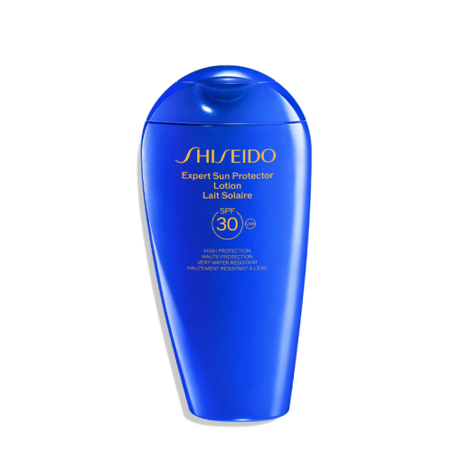 Shiseido Expert Sun Protector Lotion SPF30 300 ml - 1