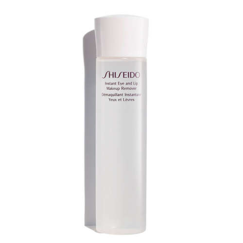 Shiseido Eye Lip Makeup Remover 125ml - Shiseido