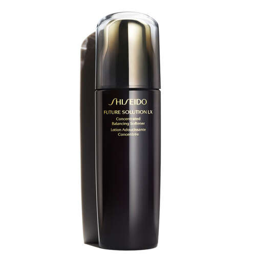 Shiseido Future Solution Lx Concentrated Blancing Softener 170ml - Shiseido