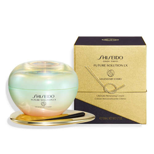 Shiseido Future Solution LX Renewing Cream 50 ml - Shiseido