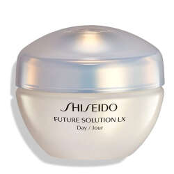 Shiseido Future Solution LX Total Protective Cream 50ml - 2