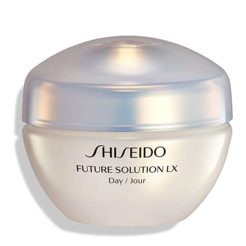 Shiseido Future Solution LX Total Protective Cream 50ml - 2