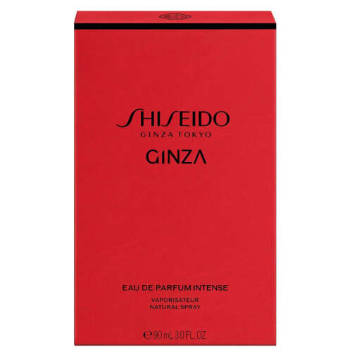 Shiseido Ginza Intense EDP Kadın Parfüm 90 ml - 2