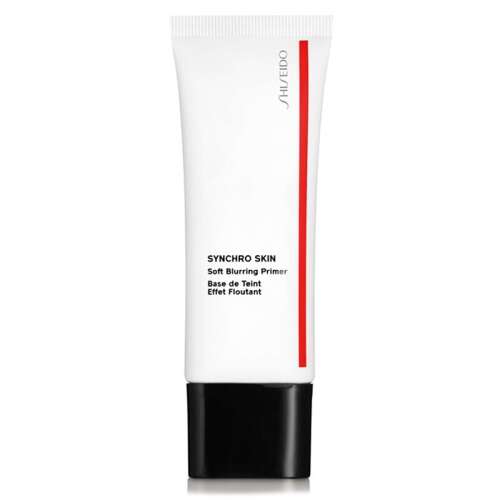 Shiseido Ginza Tokyo Synchro Skin Makyaj Bazı 30 ml - Shiseido