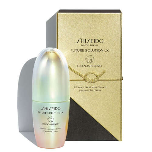 Shiseido Legendary Enmei Ultimate Luminance Serum 30 ml - Shiseido