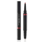 Shiseido LipLiner InkDuo Dudak Kalemi 09 - Scarlet 0.2 g - Thumbnail