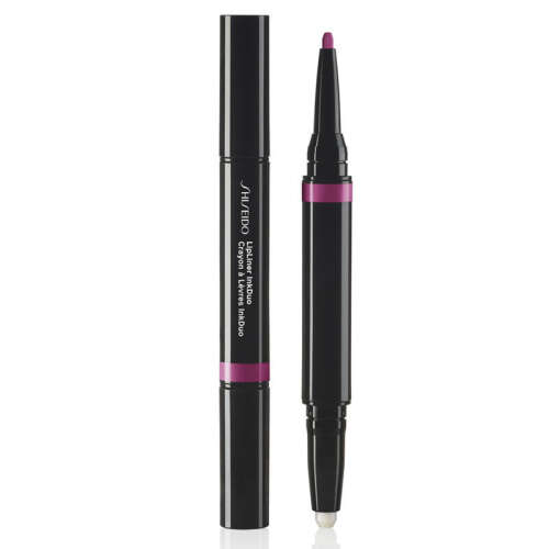 Shiseido LipLiner InkDuo Dudak Kalemi 10 - Violet 0.2 g - Shiseido