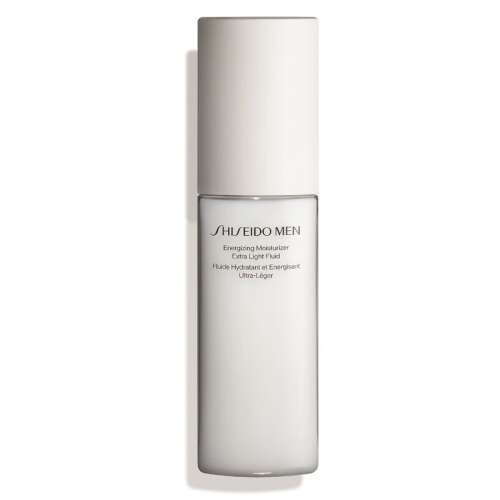 Shiseido Men Energizing Nemlendirici Extra Light Fluid Krem 100 ml - Shiseido