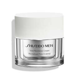 Shiseido Men Total Revitalizer Cream 50 ml - 2