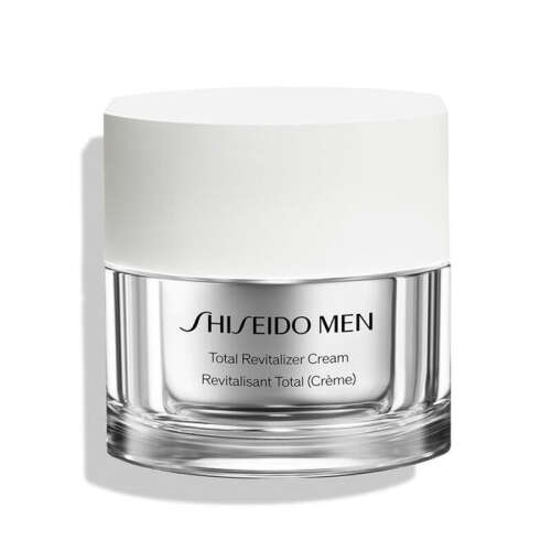 Shiseido Men Total Revitalizer Cream 50 ml - 2