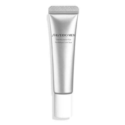 Shiseido Men Total Revitalizer Eye Cream 15 ml - 1