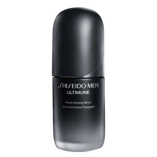 Shiseido Men Ultimune Power Infusing Serum 50 ml - Shiseido