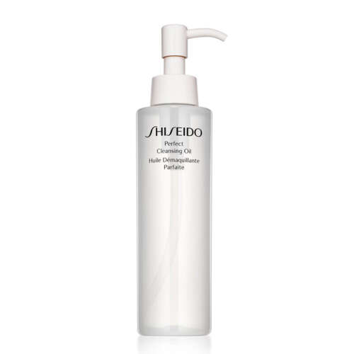 Shiseido Perfect Cleansing Oil 180 ml - Temizleme Yağı - 1