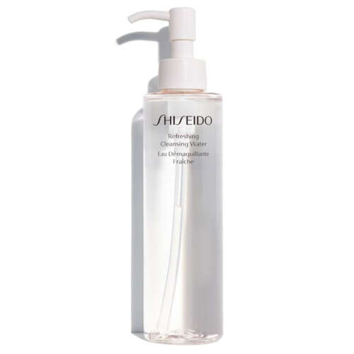 Shiseido Refreshing Cleansing Water 180 ml - Shiseido