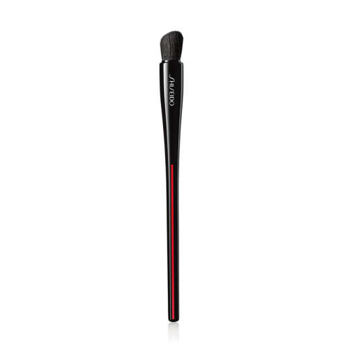 Shiseido SMK Naname Fude Multi Eye Brush - 1