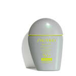 Shiseido Sports BB SPF 50 + Sunscreen Medium Dark 30 ml - Thumbnail