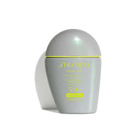 Shiseido Sports BB SPF 50 + Sunscreen Medium Dark 30 ml
